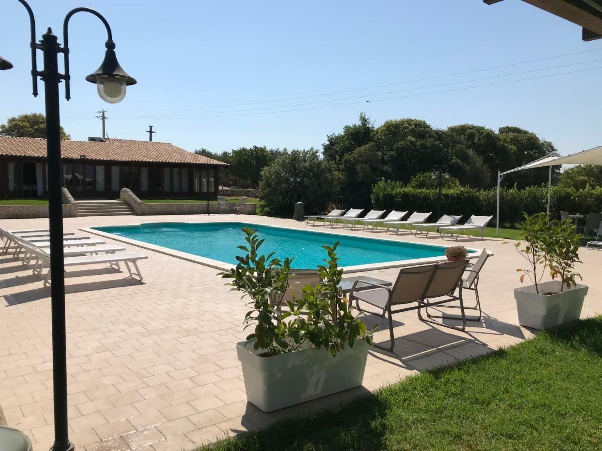 Farma Casale Dei Giardini *